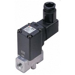 Van điện từ 2 cửa 2 vị trí của SMC VCA21-5D-3-02F-Q