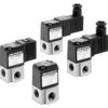 Van điện từ SMCVT307-3D-01F-Q