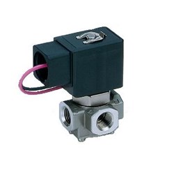 Van điện từ SMC VX3120V-02T-5C1