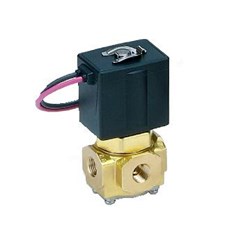 Van điện từ SMC VX3122-01N-3GR1