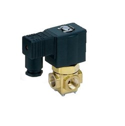 Van điện từ SMC VX3124K-02F-5DZ1